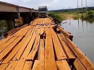 Programa de Aceleração do Crescimento - Que ponte