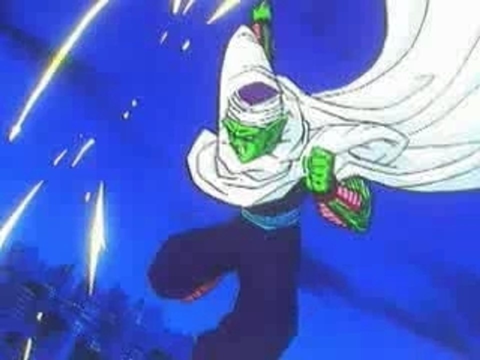 (Anime Music Video) - Dragon Ball Z amv