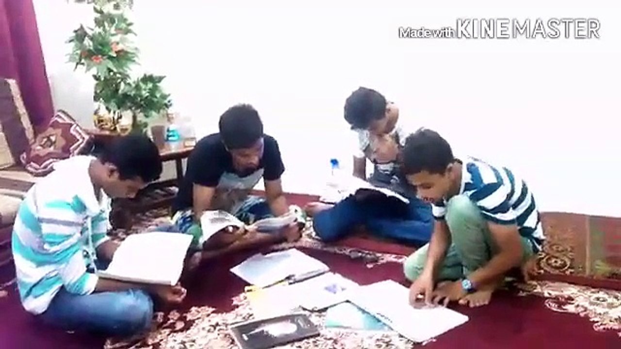 intelligent student