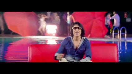 Nakhra Nawabi - Ashok Masti Feat. Badshah