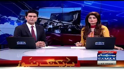 Number of Fake Earthquake Victims Reached To 1700 in KPK