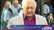 PCB Chairman Shaharyar Khan media talk