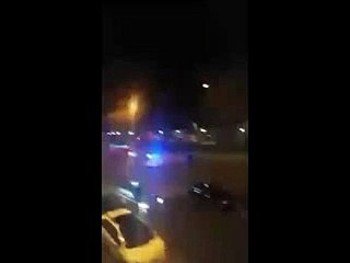 Terrorist Bomb Attack Killed Numbers Of People Breaking 13.11 France Paris Bataclan  Football Match
