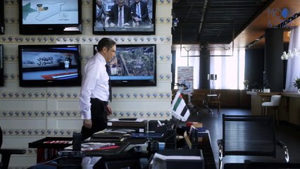 مسلسل حلاوة الروح ـ الحلقة الثامنة Halawat Al Rouh Series Eps 08