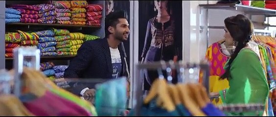 Gaati Gutti _ Dildariyaan _ Jassi Gill _ Sagarika Ghatge _ Latest Punjabi Movie Song 2015-