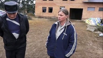 Рыбников из Коньково, но лошадь из Коняшино