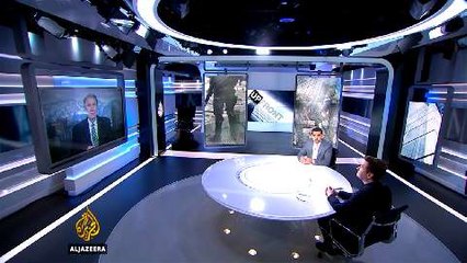 UpFront - Arena: Is it time to end the war on drugs?