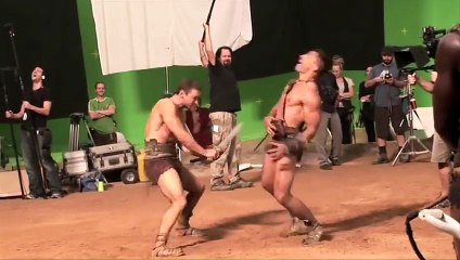 Viva o hoje, Documentário Andy Whitfield