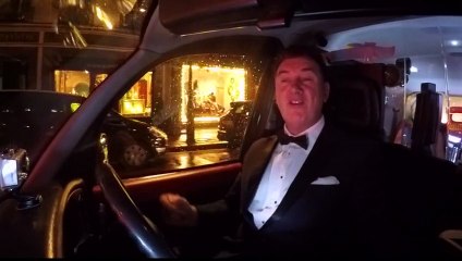 Aiden Kent Sings You Make Me Feel So Young