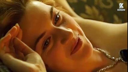 Le vrai dessin de Leonardo DiCaprio dans Titanic