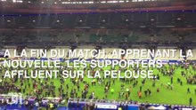 Le vendredi 13: PARIS. ....
