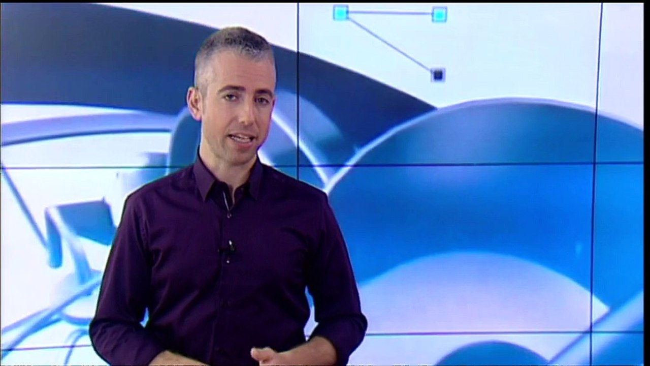 PRONTOLY in Channel 2