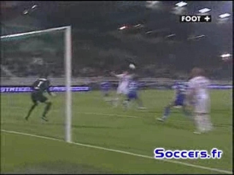 AUXERRE - TROYES