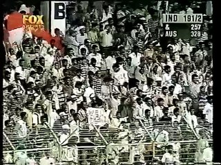 Sachin Tendulkar Best Innings in Test Cricket  155 Vs Australia
