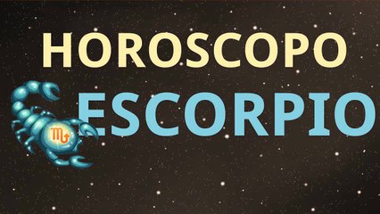 #escorpio Horóscopos diarios gratis del dia de hoy 14 de noviembre del 2015