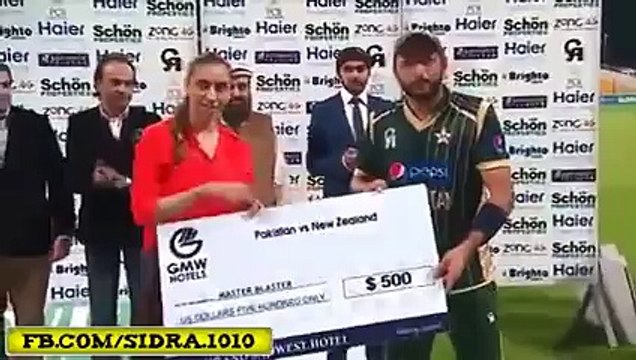 وہ 2 مسلمان کھلاڑی جنہوں نے پوری دنیا کو حیران کیا - Video Dailymotion