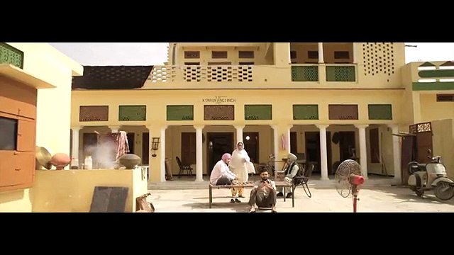 Jatt Di Yaari Resham Singh Anmol Latest Punjabi Song 2015