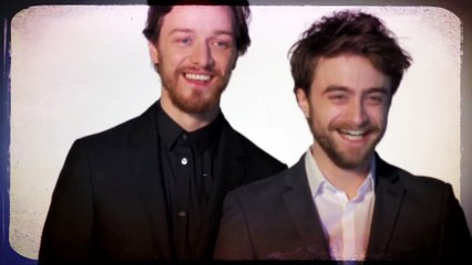 Victor Frankenstein 2015 HD Movie Featurette Of Monsters and Men - Daniel Radcliffe Movie