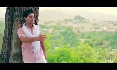 Omid Parsa Dokhtar kabul New Song 2015