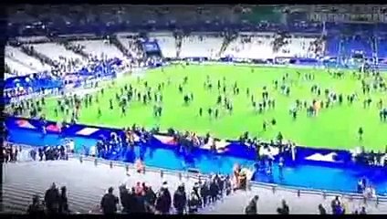 2015 Terrorist attack Paris (All Recorded footage) - Full and All Videos Compiled 13.11.2015