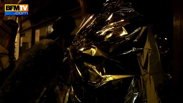 Un témoin de l’attaque du Bataclan: J’ai entendu un gars hurler Allah Akbar