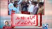 Faisalabad:  10-year-old girl tortured after kidnapping