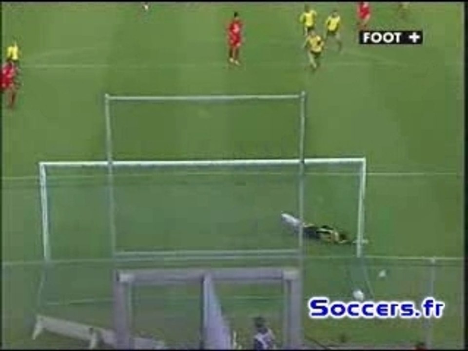 LE MANS -NANTES