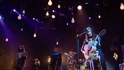 James Bay - If You Ever Want To Be In Love (Live) - #VevoHalloween 2015