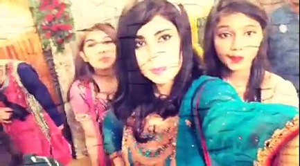 Qandeel Baloch Ki Bongiaa