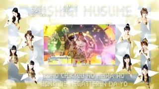 {NM!P} 《歌ってみた》 Fushigi Musume- Kono Chikyuu no Heiwa wo Honki de Negatteru dayo!
