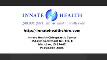 Best Banks ID chiropractor (208) 884-2885