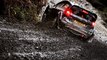 WRC 5 Wales Citroen - Gameplay