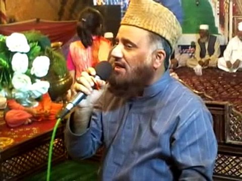 Karbala Key Ja Nisaron Ko Salam Peer Syed Muhammad Fasih Uddin Soharwardi