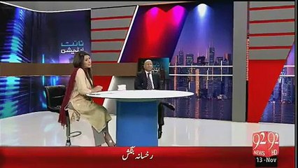 New Technology of 92 HD News in Talk Shows - Video Dailymotion