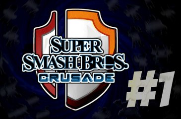 PIKACHU VS. MARIO (Super Smash Bros Crusade with Miguel and Anthony)