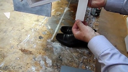 Эксклюзивная полка для обуви бюджетно