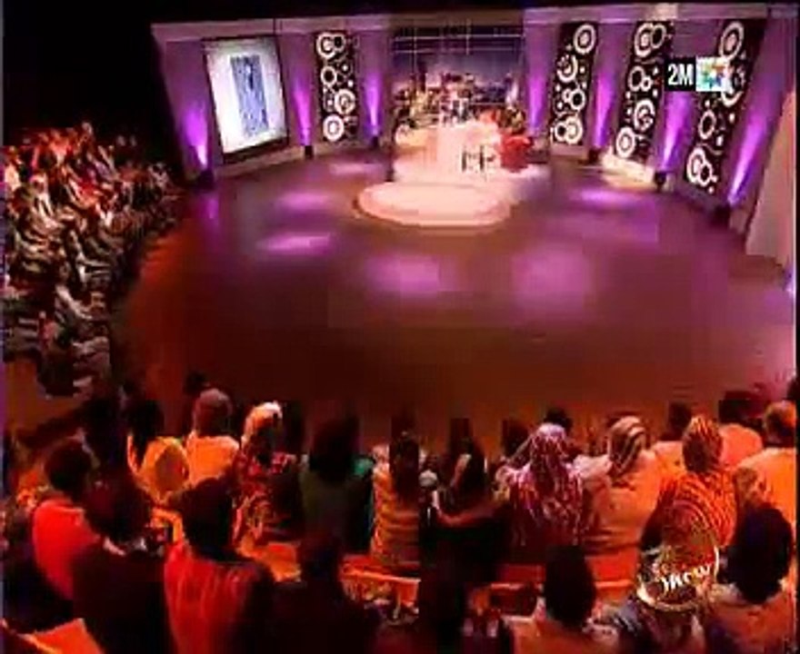 رشيد شو _ حاتم ايدار _ الجزء الاول