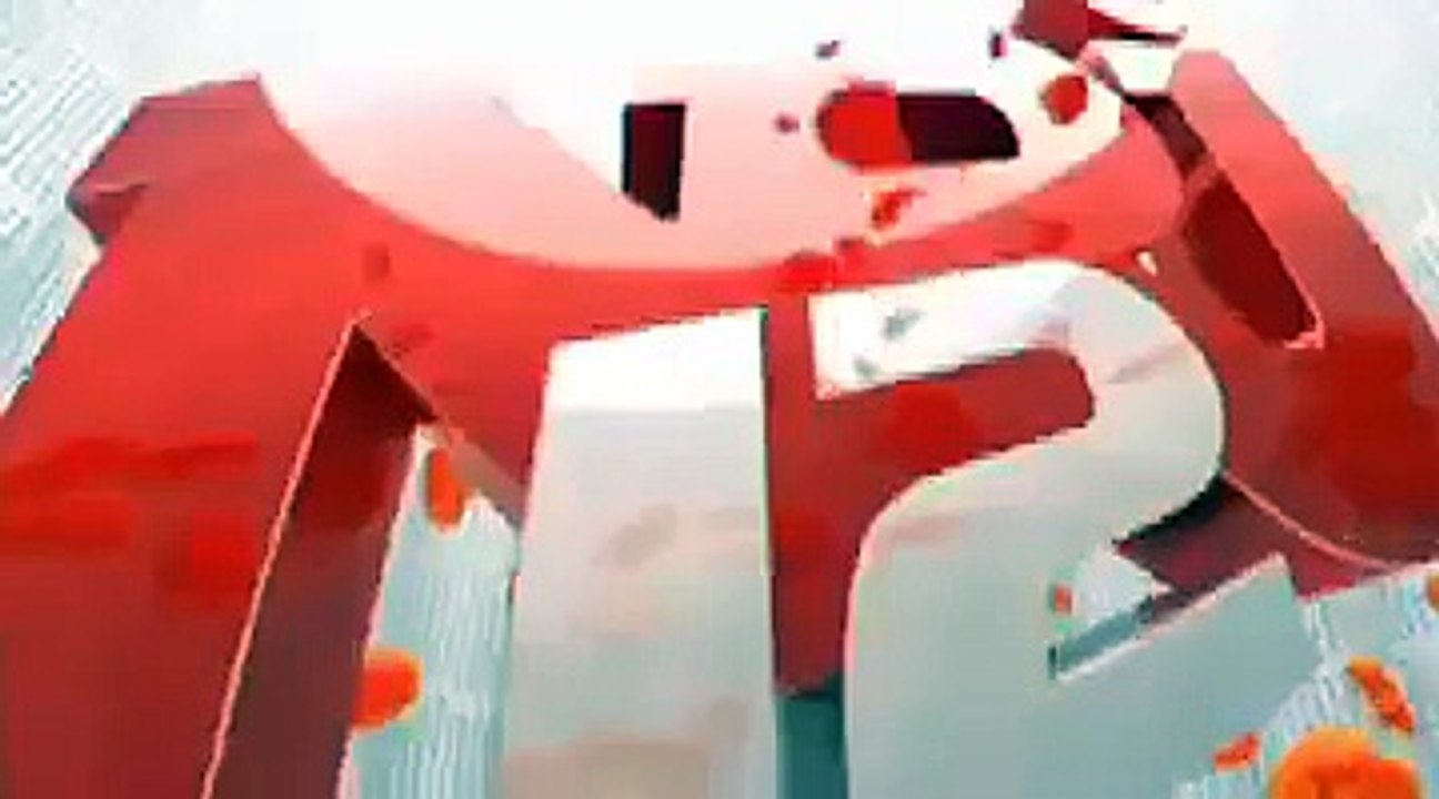 Caroline Costa En Studio NRJ12 M