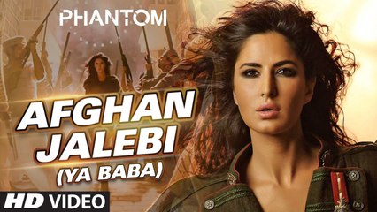 Afghan Jalebi Ya Baba Phantom Afghan Jalebi Ya Baba – Saif Ali Khan, Katrina Kaif