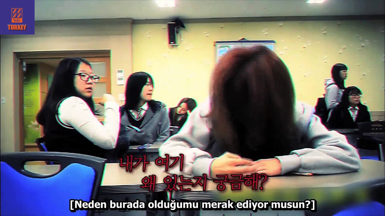 [TR SUB] f(x)=1cm 3.Bölüm Türkçe Altyazılı