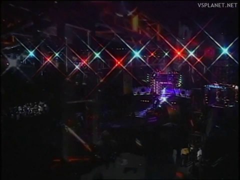 WCW Monday Nitro 13.11.1995, Dean Malenko vs Sting