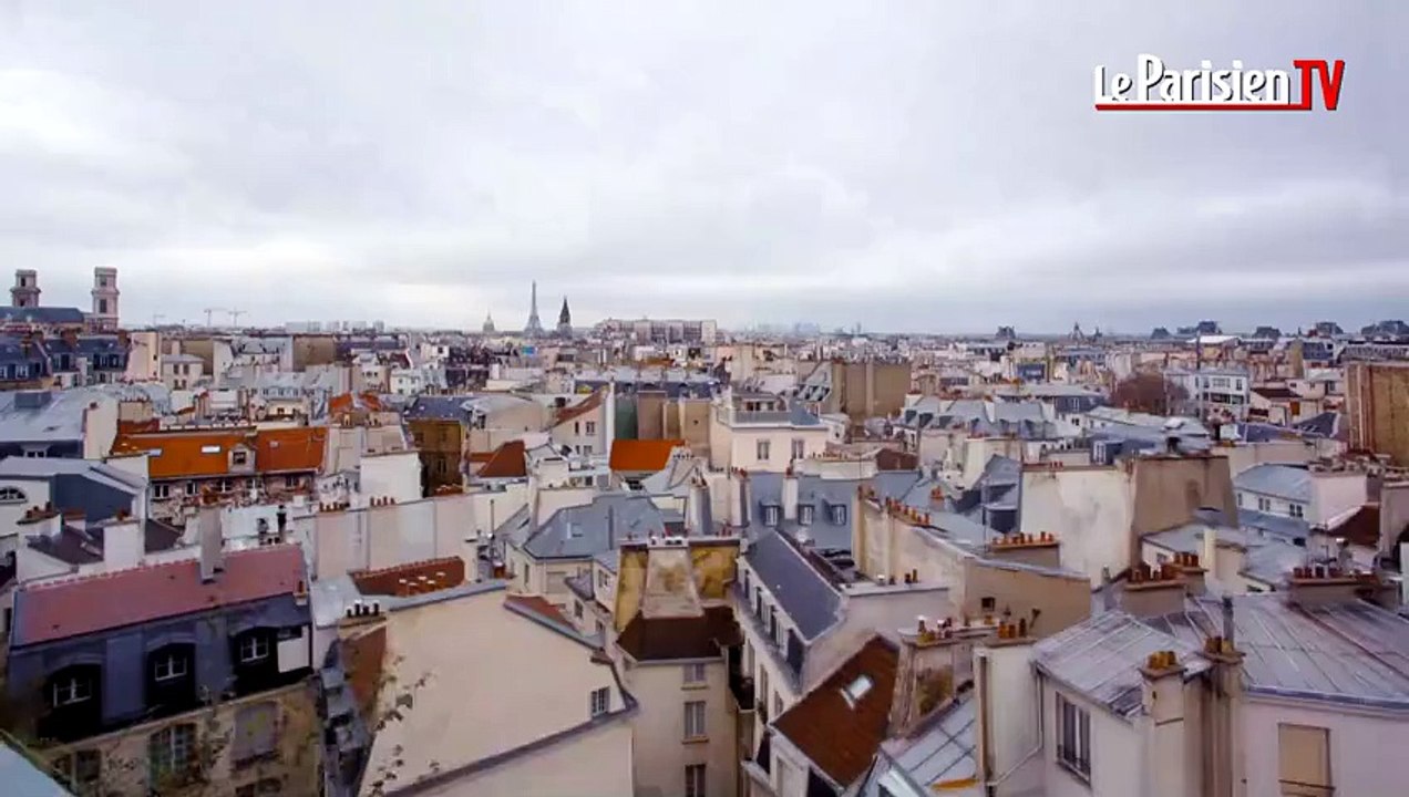 Attentats à Paris  « C'était une boucherie, des corps partout »