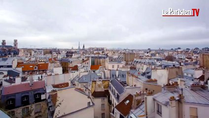 Attentats à Paris  « C'était une boucherie, des corps partout »