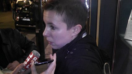 Une série d'attaques terroristes à Paris