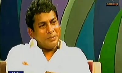 Bangla New Comedy Natok 2015 "Opohoron er Por" ft. Mosharraf Karim