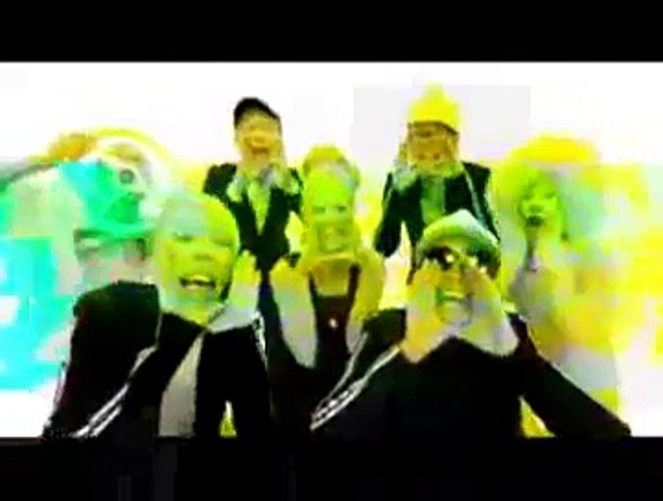 The Phanky OKstra 　Drive　（「はねるのトびら」エンディングテーマ）