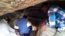 کیا آپ نے غار ثور دیکھی ہے؟ نہیں تو ویڈیو میں چند مناظر دیکھیں