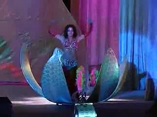 SHIK-SHOK BELLY DANCE