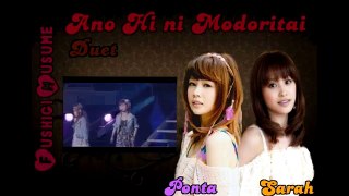 {NM!P}《歌ってみた》Fushigi Musume [duet]- Ano Hi ni Modoritai {Ponta & Sarah}