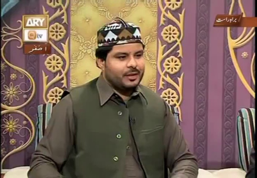 عقیدتوں کے مدینے کا تاجدار درود
